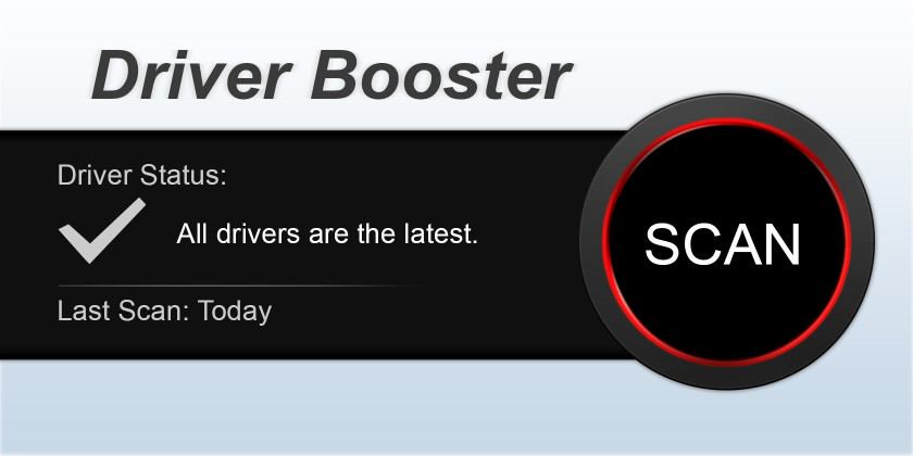 Driver Booster Free  -  9