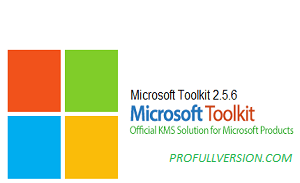 microsoft toolkit 2.5.3 free download