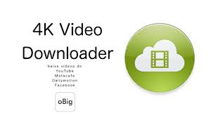 4 k video downloader