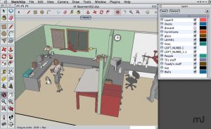 free download google sketchup 2017 with crack