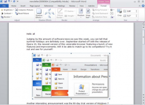 ms office 2010 free download full version with key