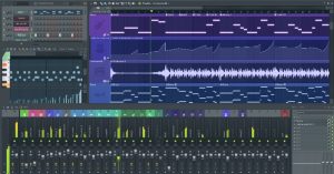 FL Studio 20 Crack {Torrent} Registration Code Free Download