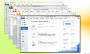 Microsoft Office 2010 Crack Activator For Free!